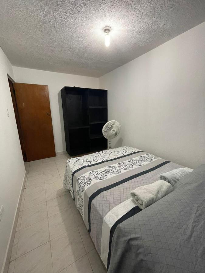 La Posada De Betina Pensión