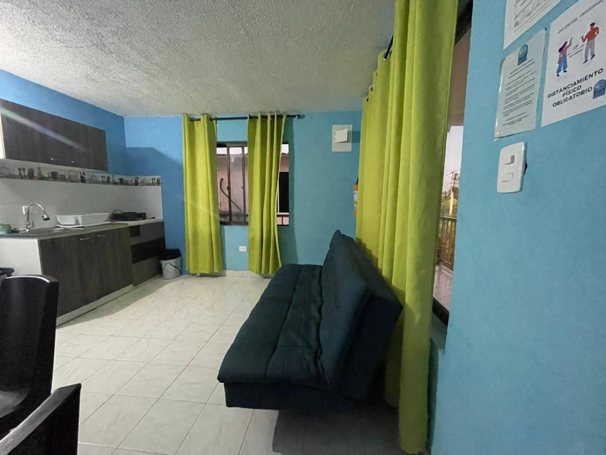 La Posada De Betina Pensión *