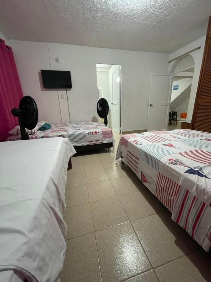 La Posada De Betina