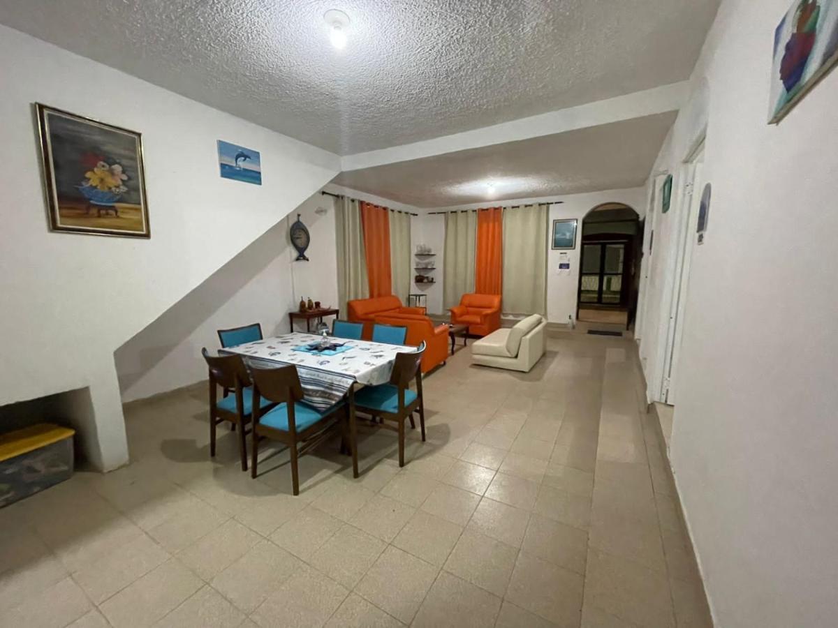 Pensión La Posada De Betina San Andrés