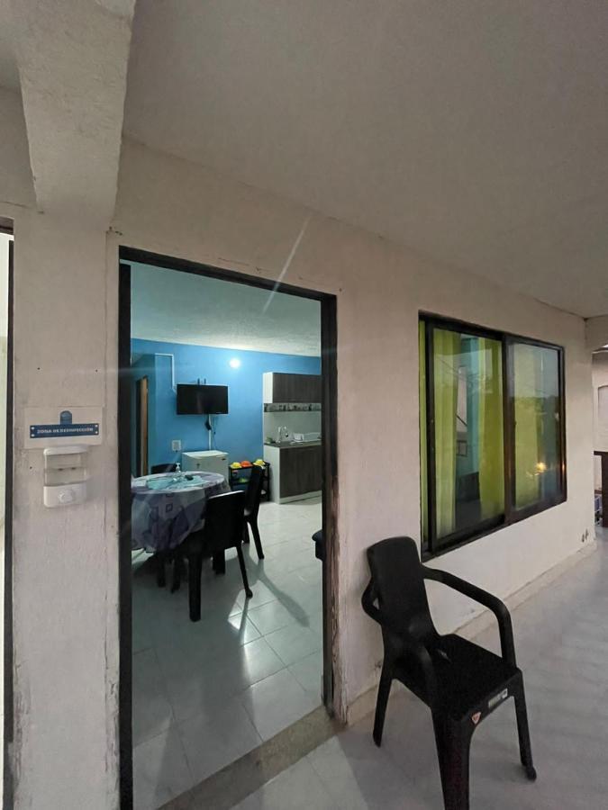 La Posada De Betina