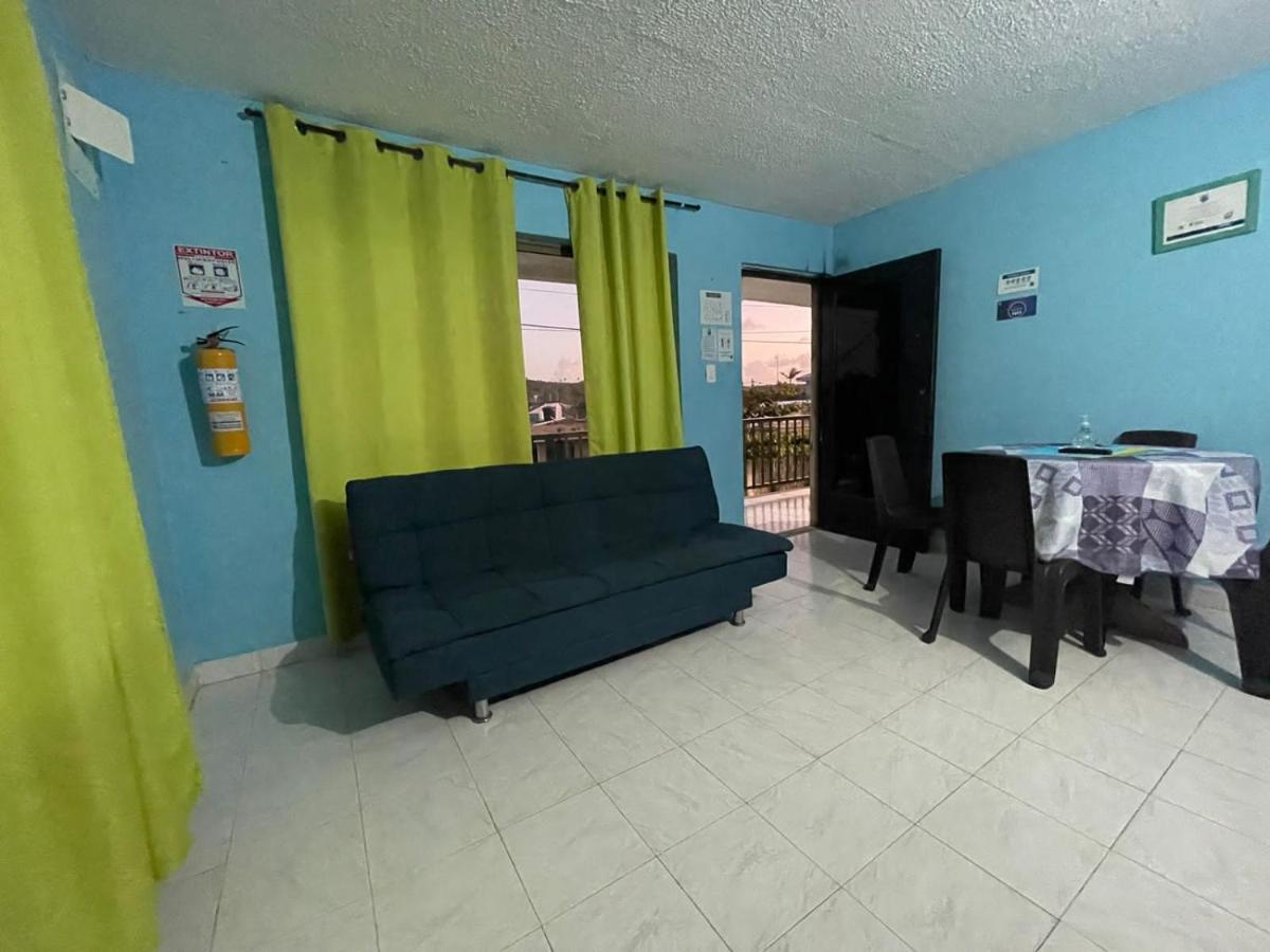 La Posada De Betina * San Andrés