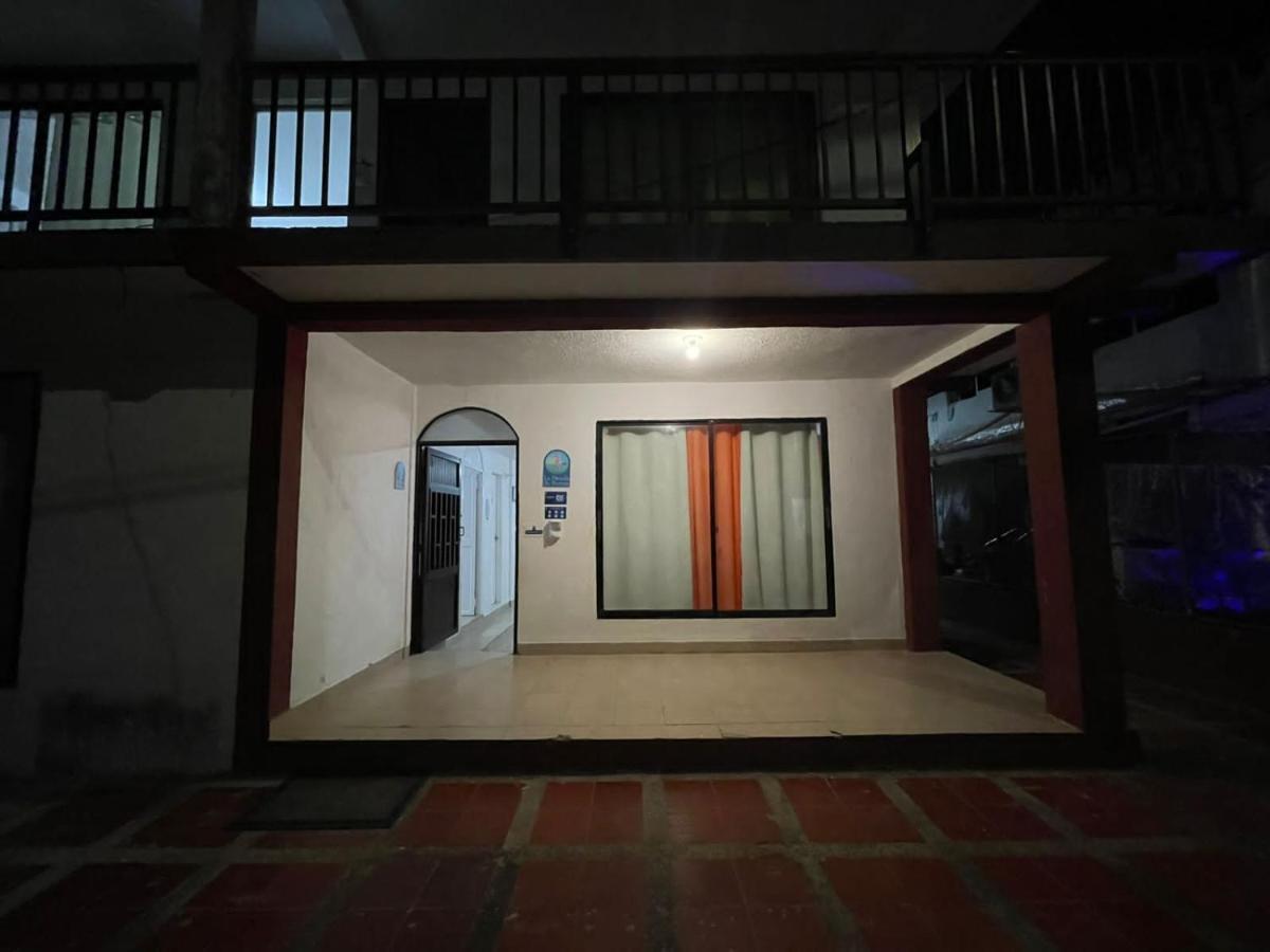La Posada De Betina