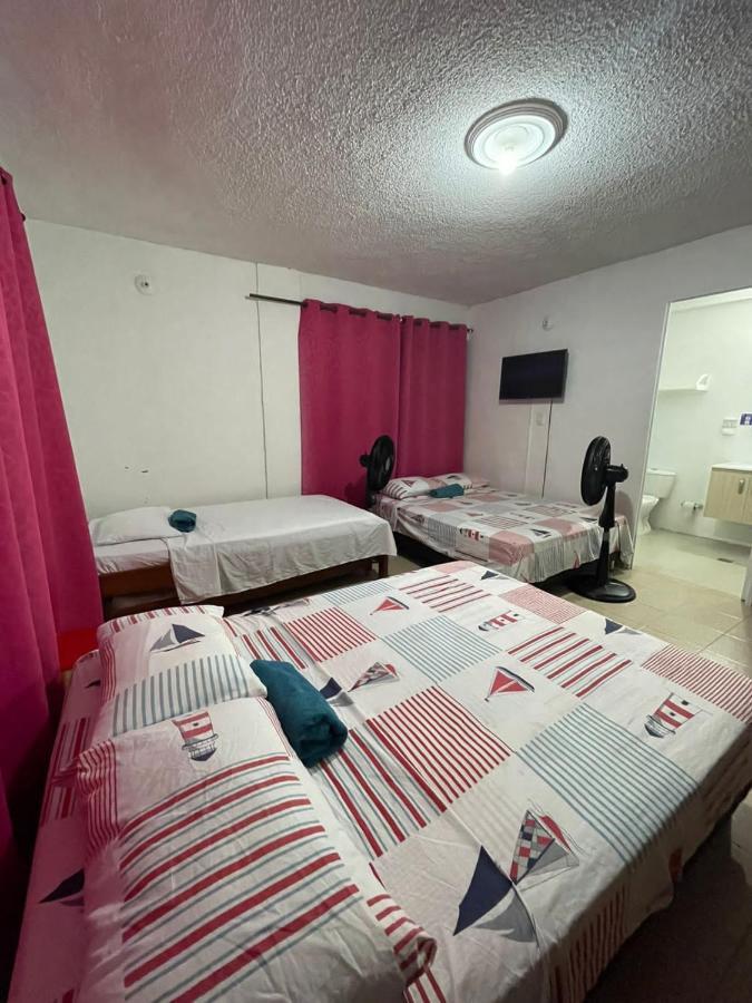La Posada De Betina