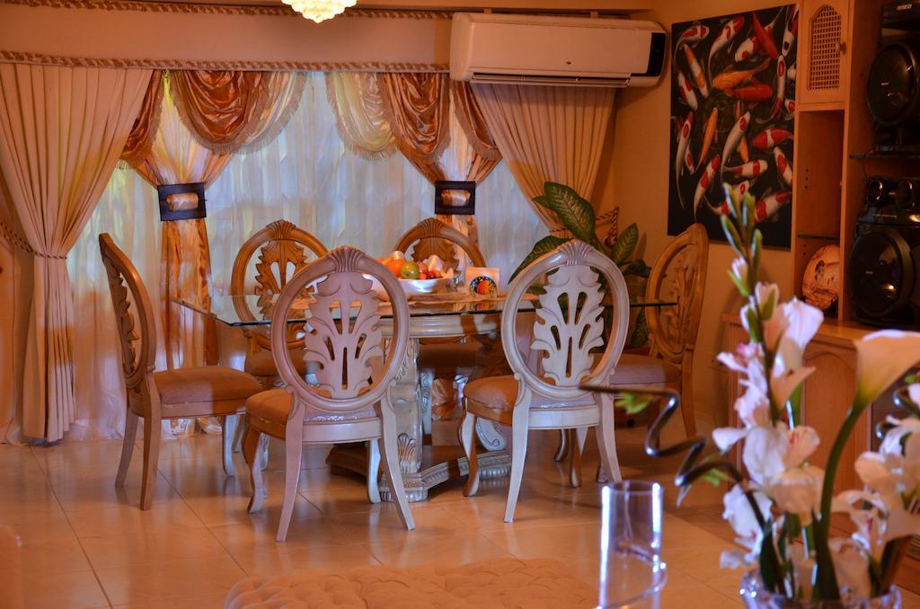Zamy's Place San Andrés