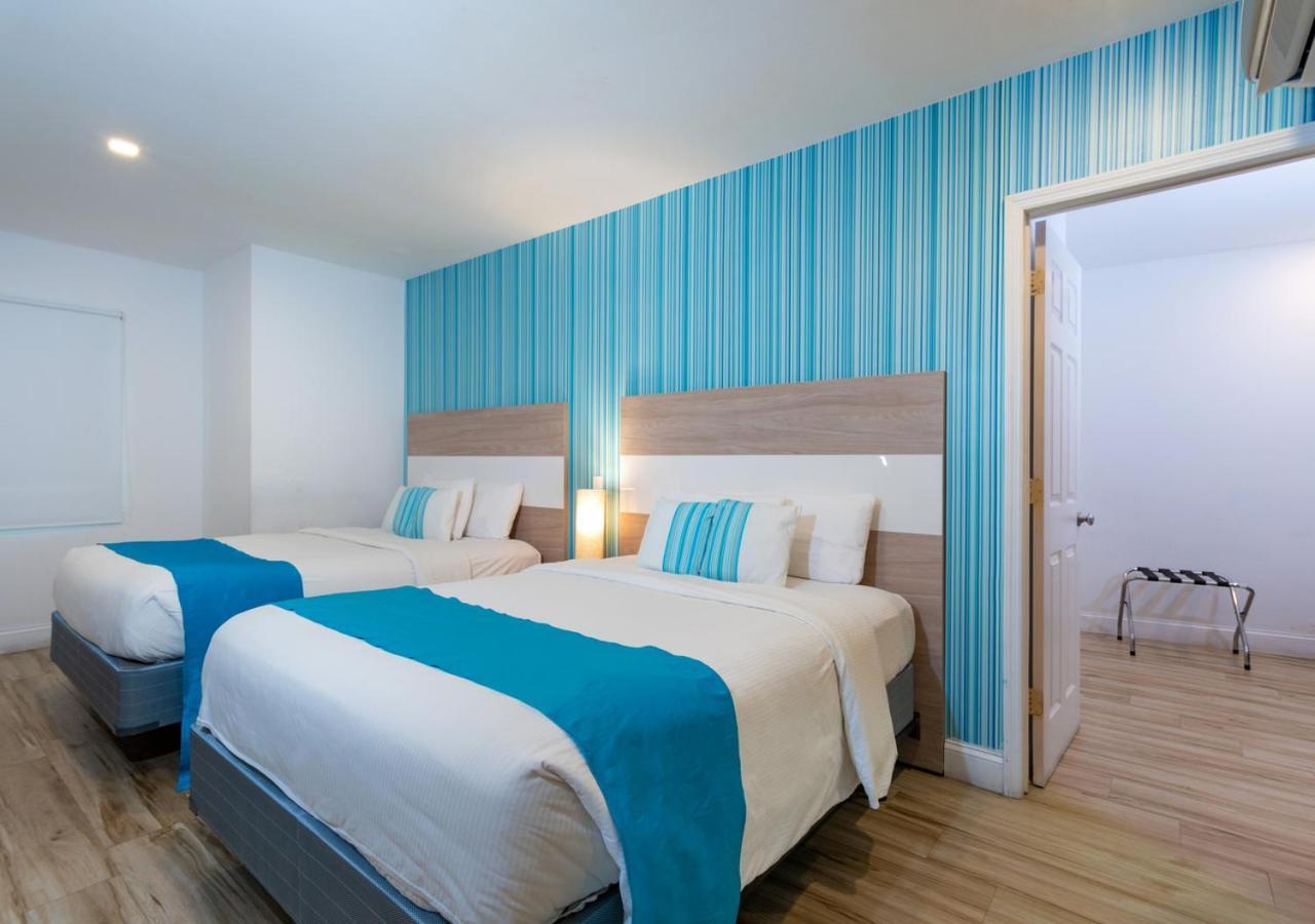 Aqualina 3*