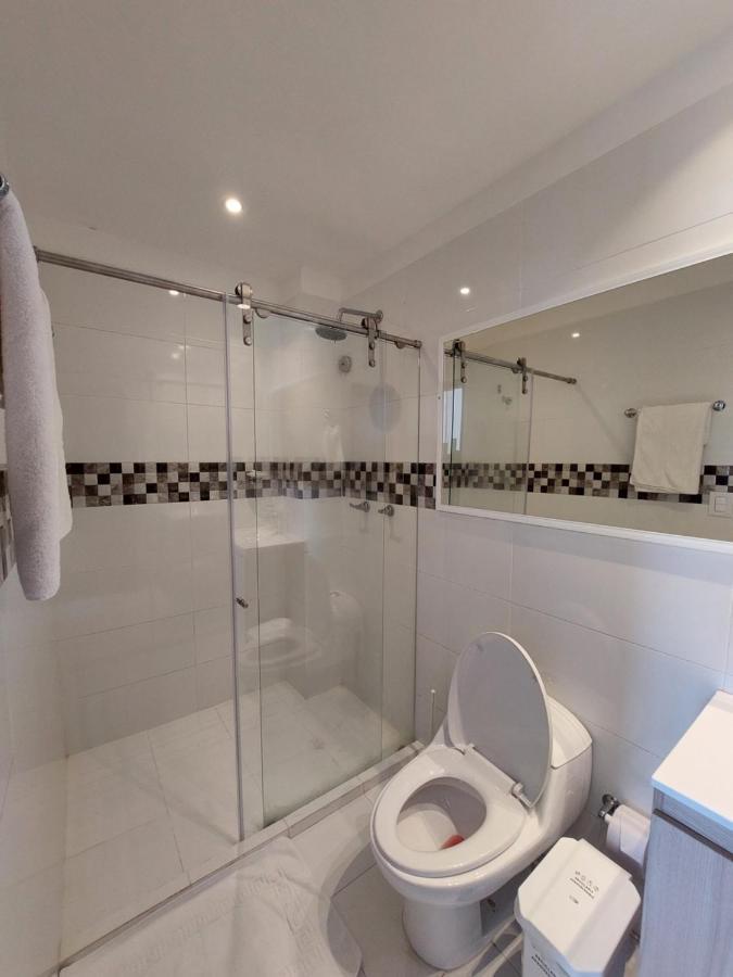 Guest house Bahia San Andres (San Andres and Providencia Islands)