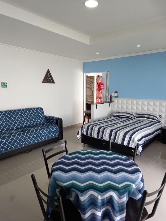 Loft * San Andrés
