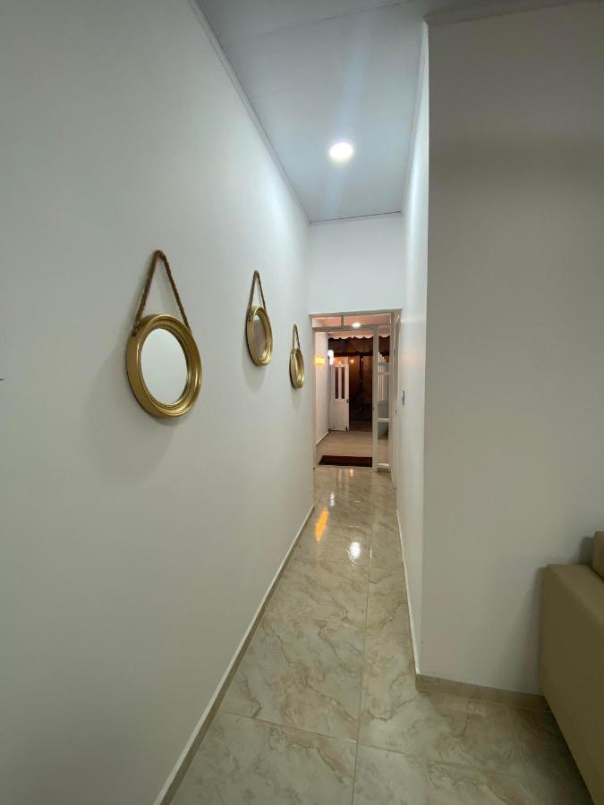 Hotel Casa Sunset Boutique San Andrés