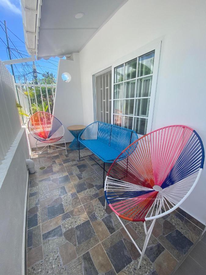 Hotel Casa Sunset Boutique