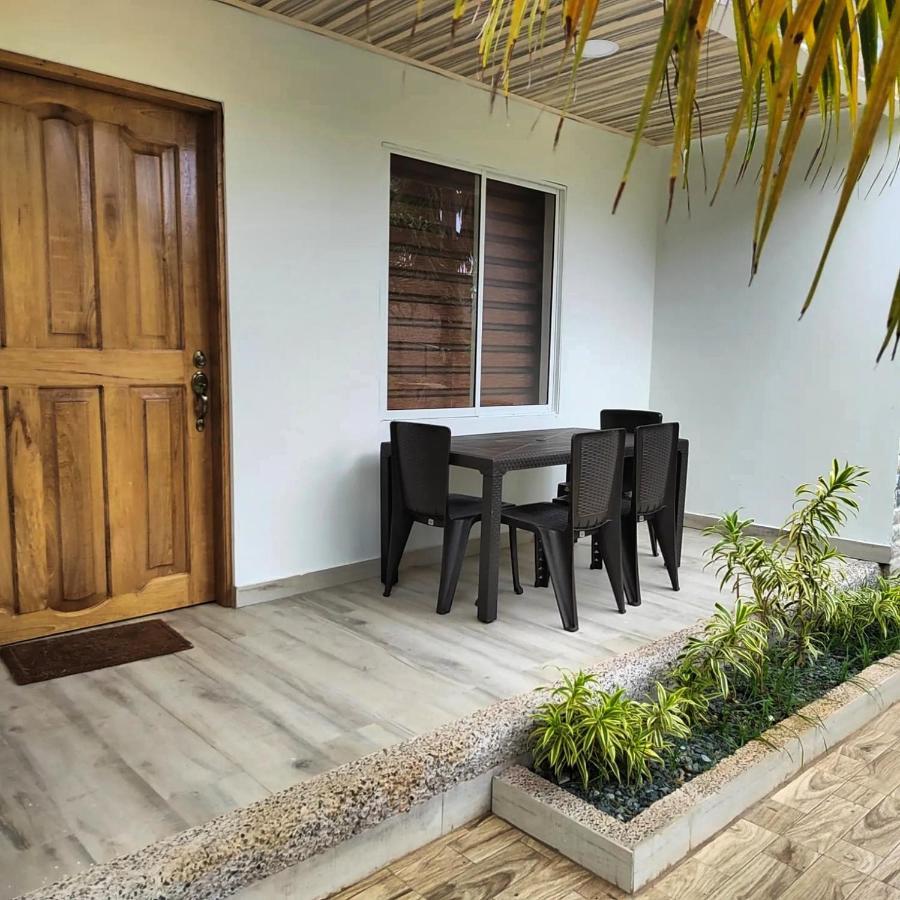 Aparta Roko San Andres (San Andres and Providencia Islands)