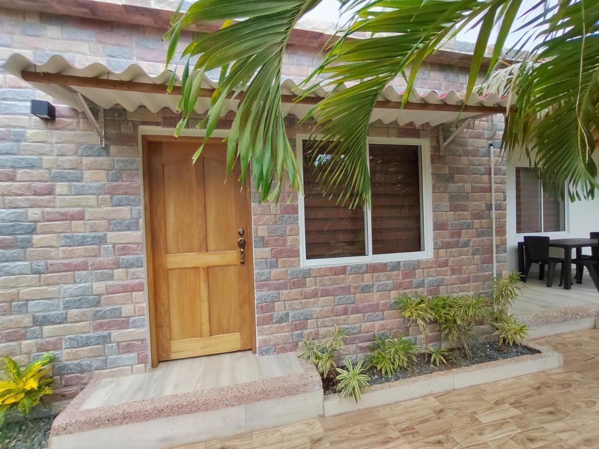 Aparta Roko Guest house San Andres (San Andres and Providencia Islands)