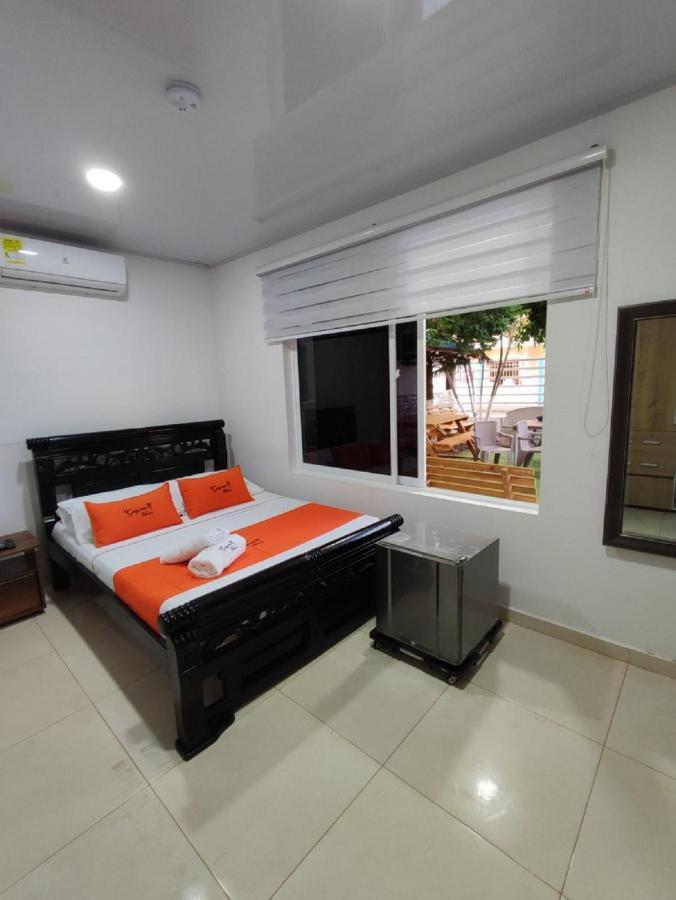 Galyrod House San Andrés