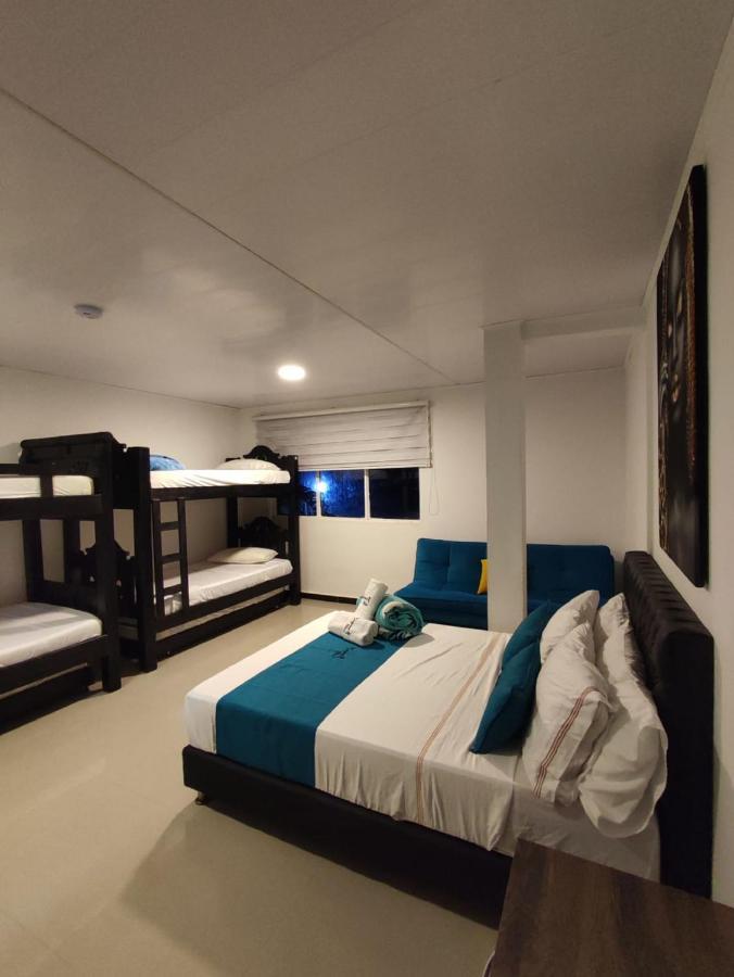 Galyrod House Habitación en casa particular San Andrés