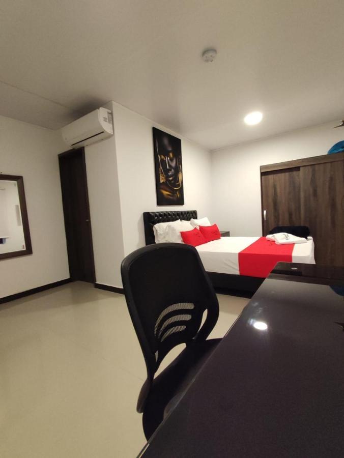 Galyrod House * San Andrés