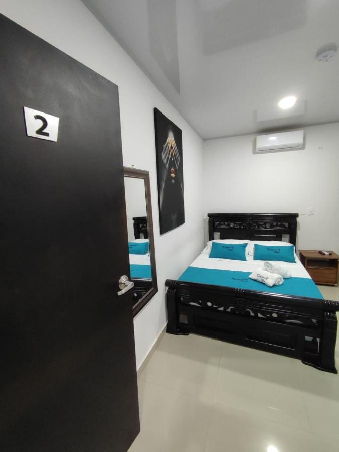 Galyrod House Habitación en casa particular San Andrés