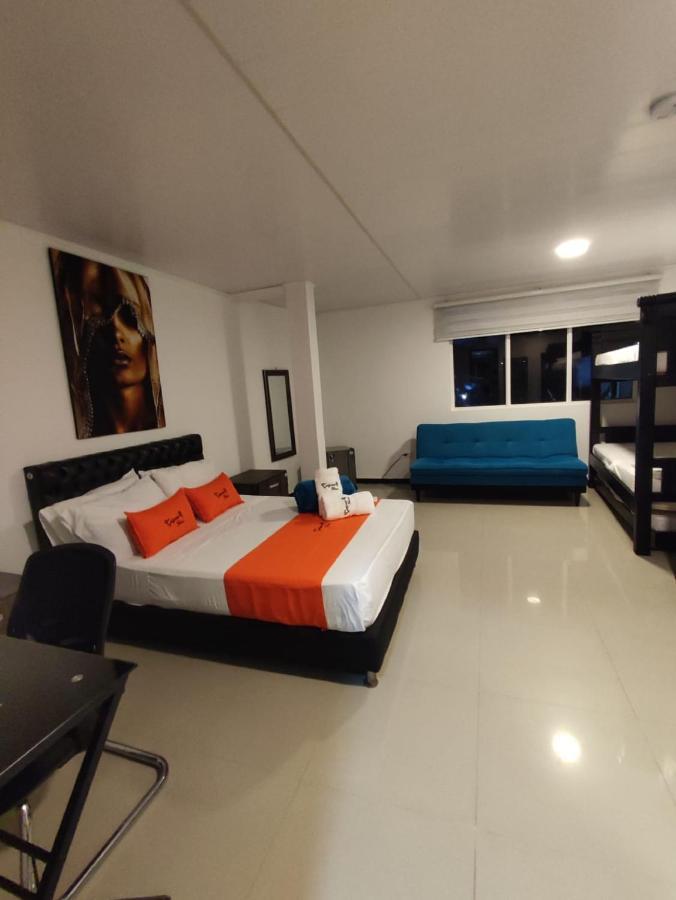 Galyrod House Habitación en casa particular