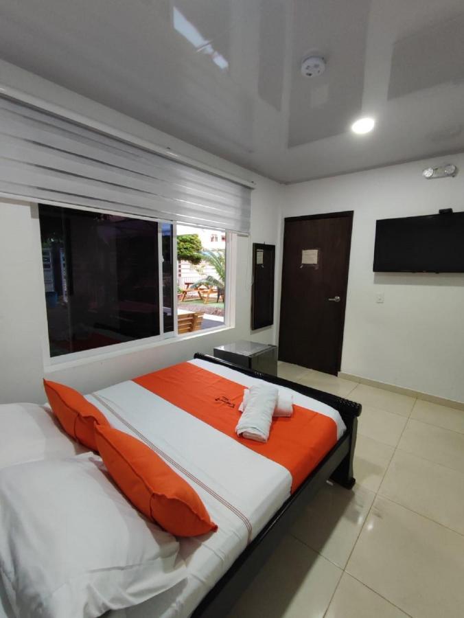 Galyrod House * San Andrés