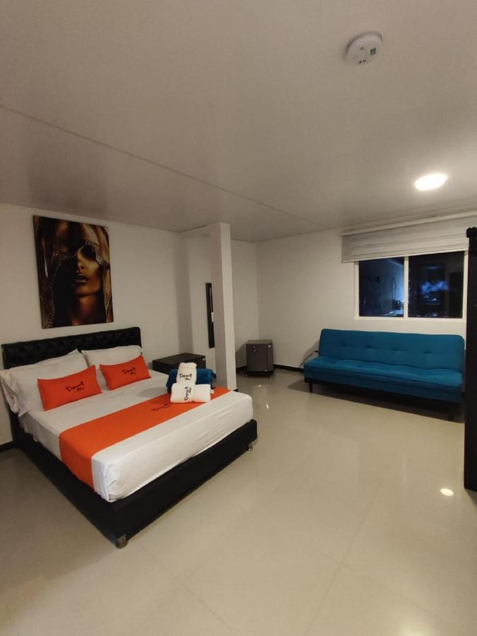Galyrod House Habitación en casa particular