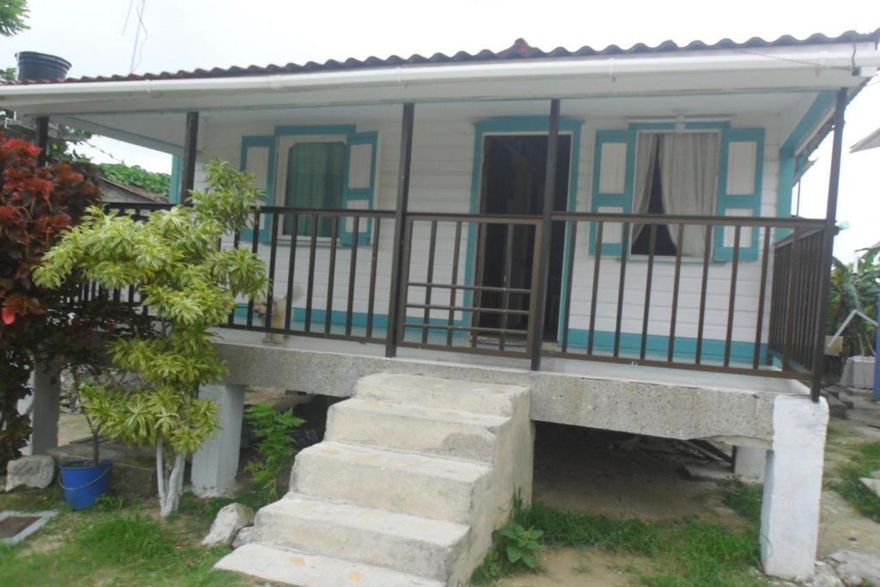 Martha's Place * San Andres (San Andres and Providencia Islands)
