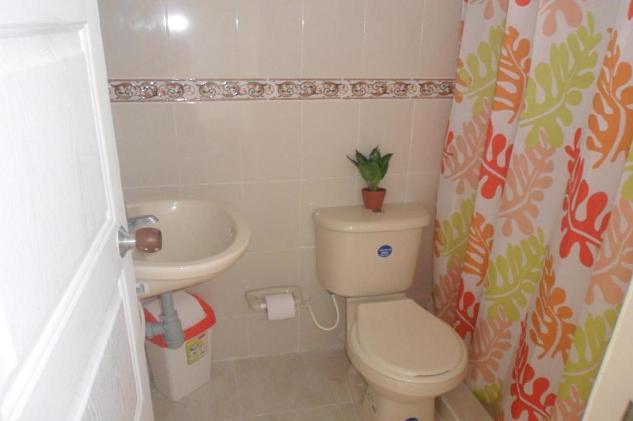 Martha's Place San Andres (San Andres and Providencia Islands)