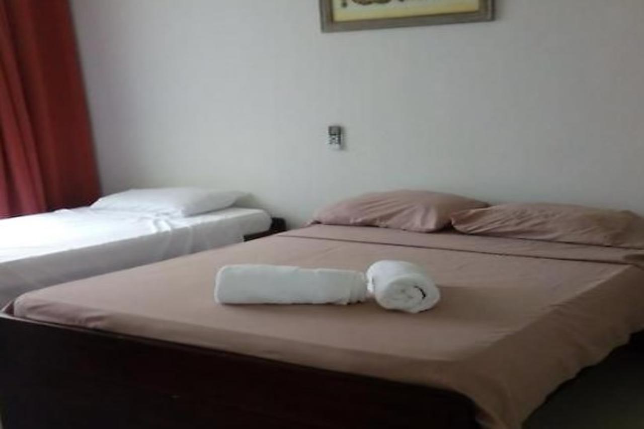 Apartamento Rocky 2 *