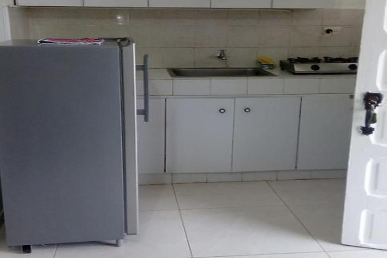 Apartamento Rocky 2