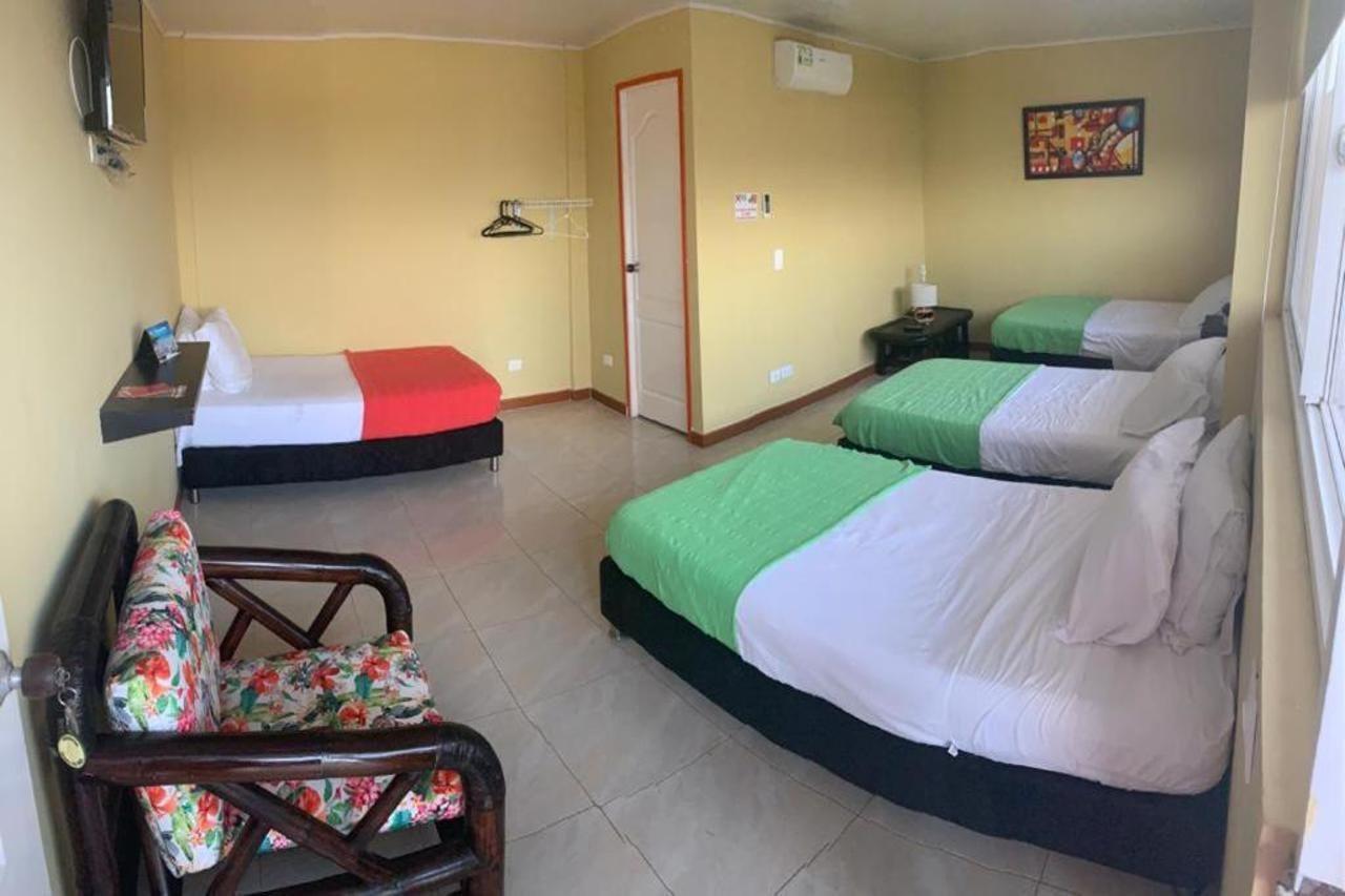 Guest house Victoria's Gennie Bay Village 2*