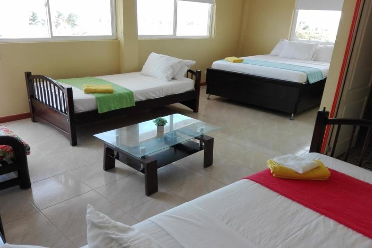Guest house Victoria's Gennie Bay Village