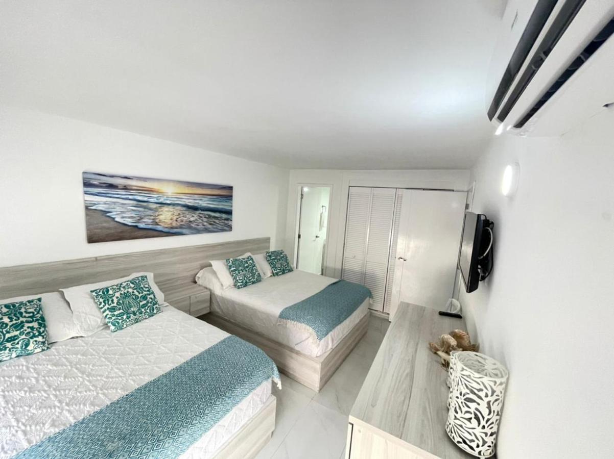 En Zona Rosa Hansa Reef Apartment San Andres (San Andres and Providencia Islands)