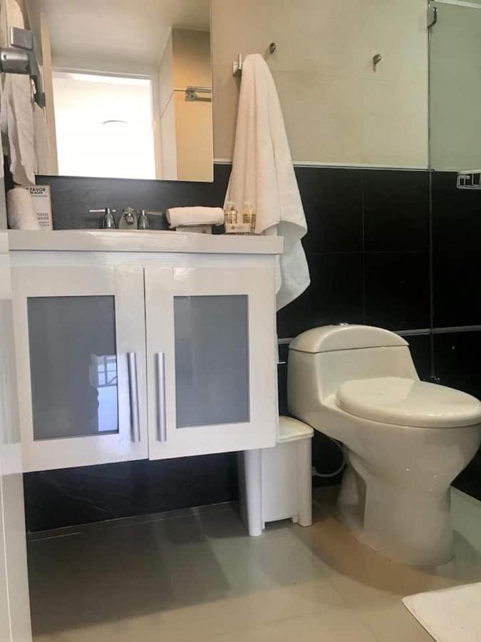En Zona Rosa Hansa Reef Apartment San Andres (San Andres and Providencia Islands)
