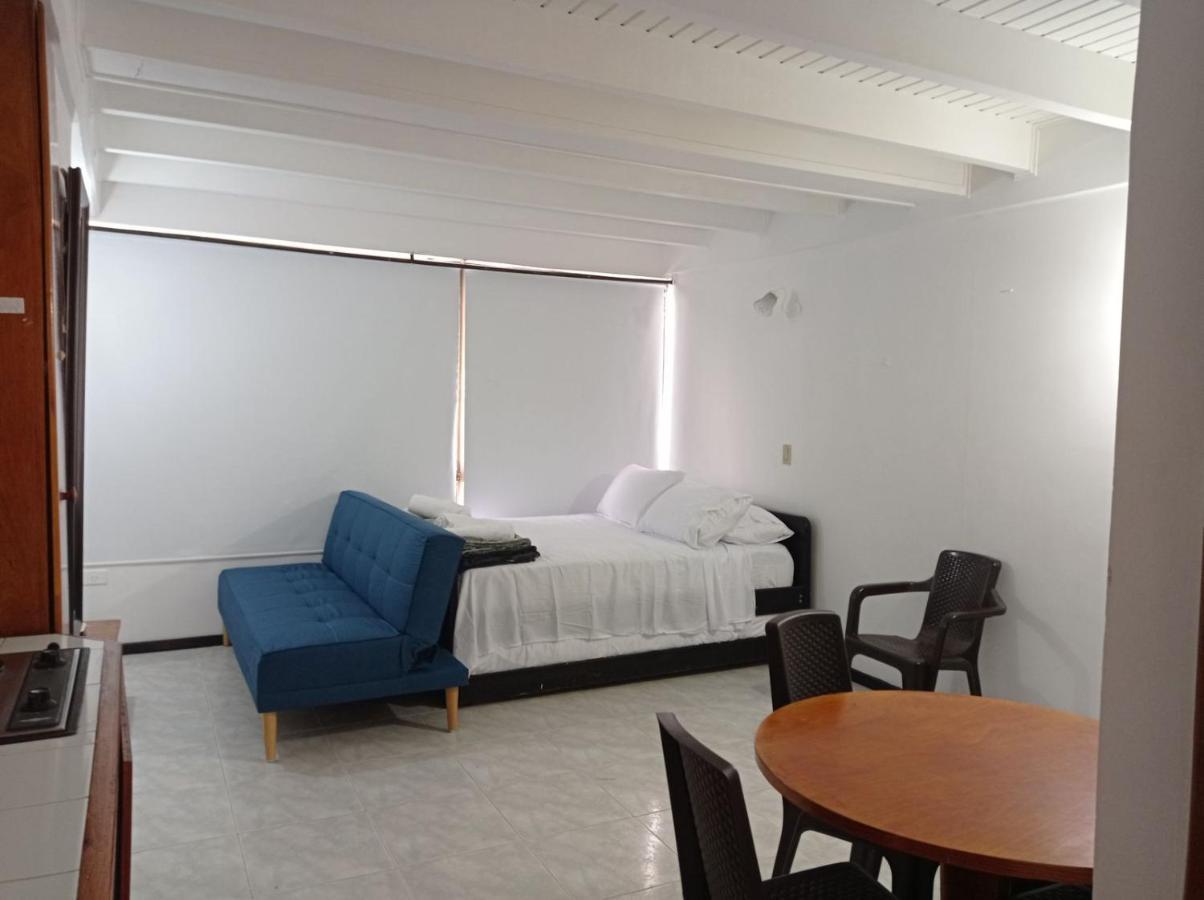 Taylor Sweet 2 Apartamento