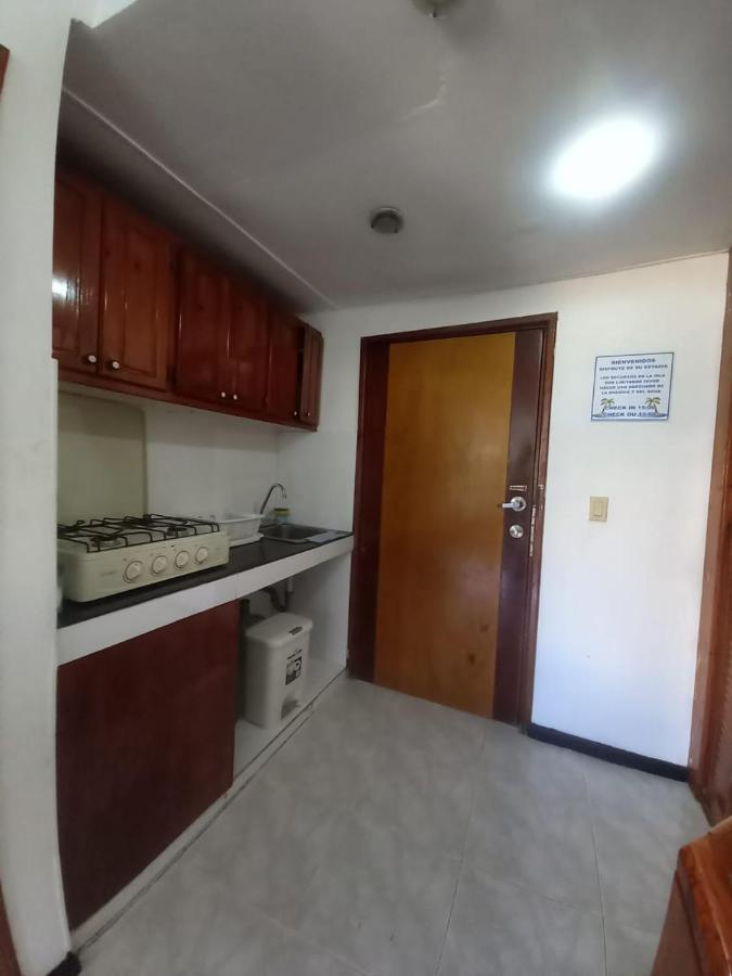 Apartamento Taylor Sweet 2 San Andrés