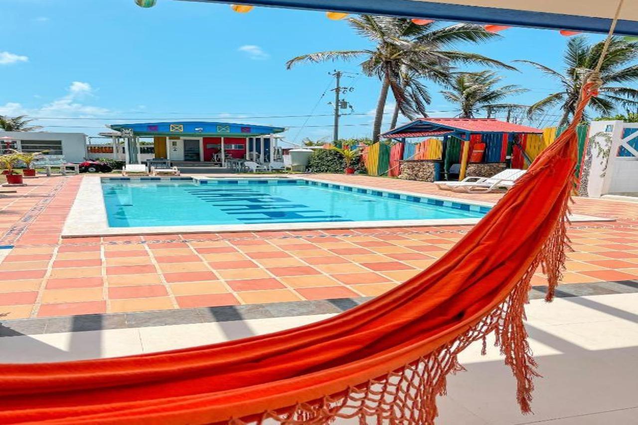 Hotel Casa El Karaho
