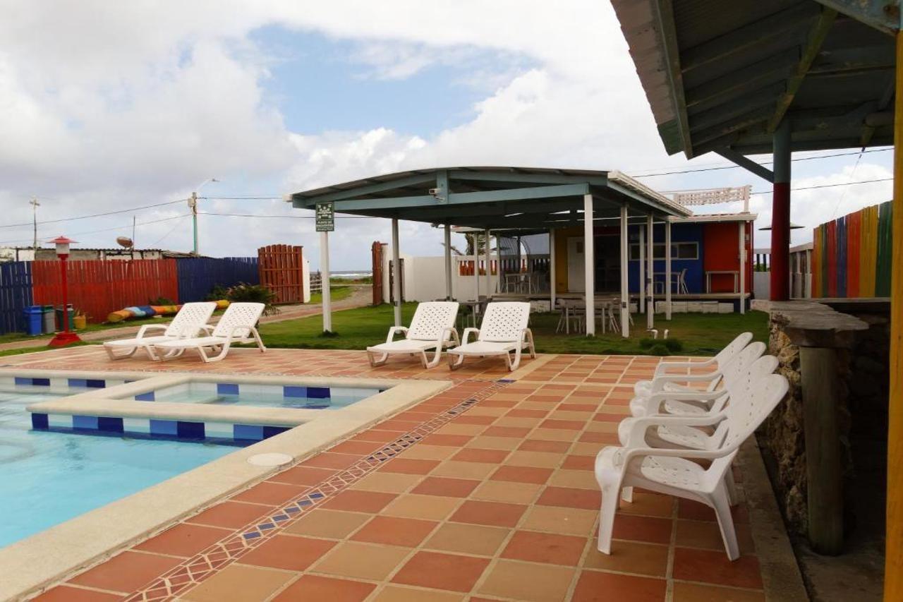 Casa El Karaho 3*