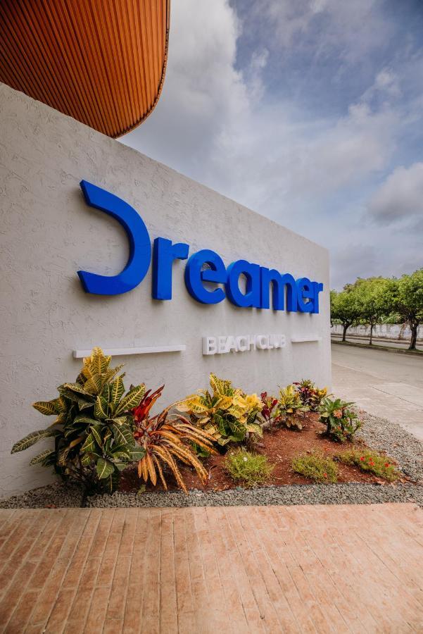 Hostal Dreamer Club San Andrés