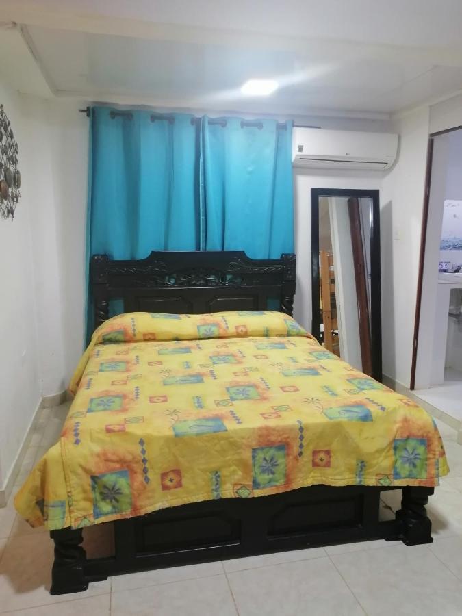 Casa Royal Palm 4* San Andrés