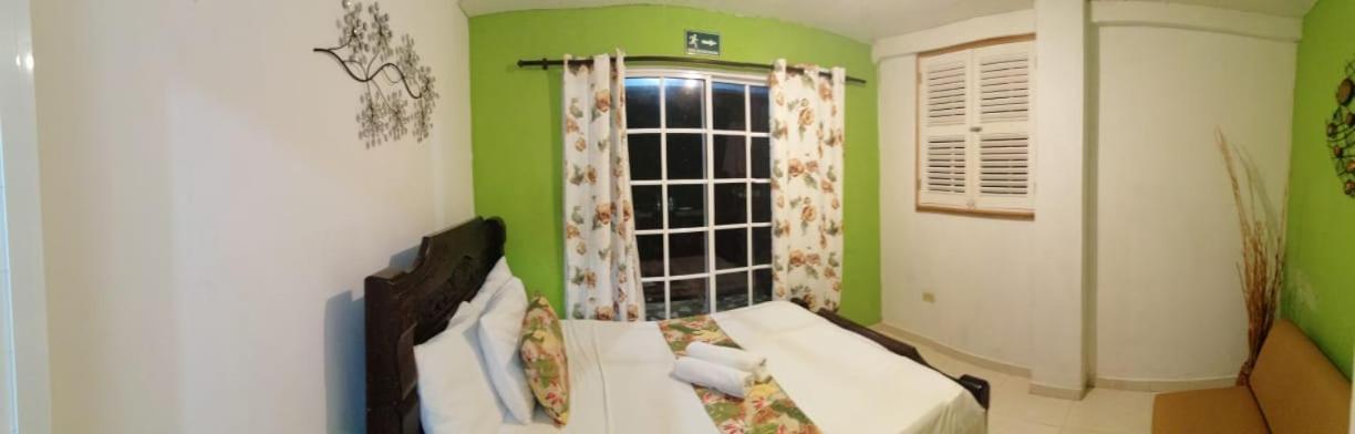 Casa Royal Palm 4* San Andrés
