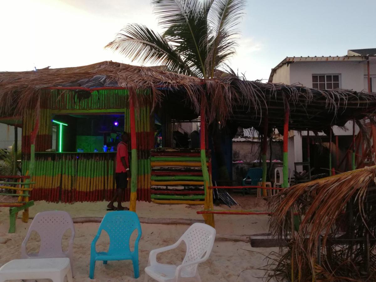 Miss Bassy's Lodging *
