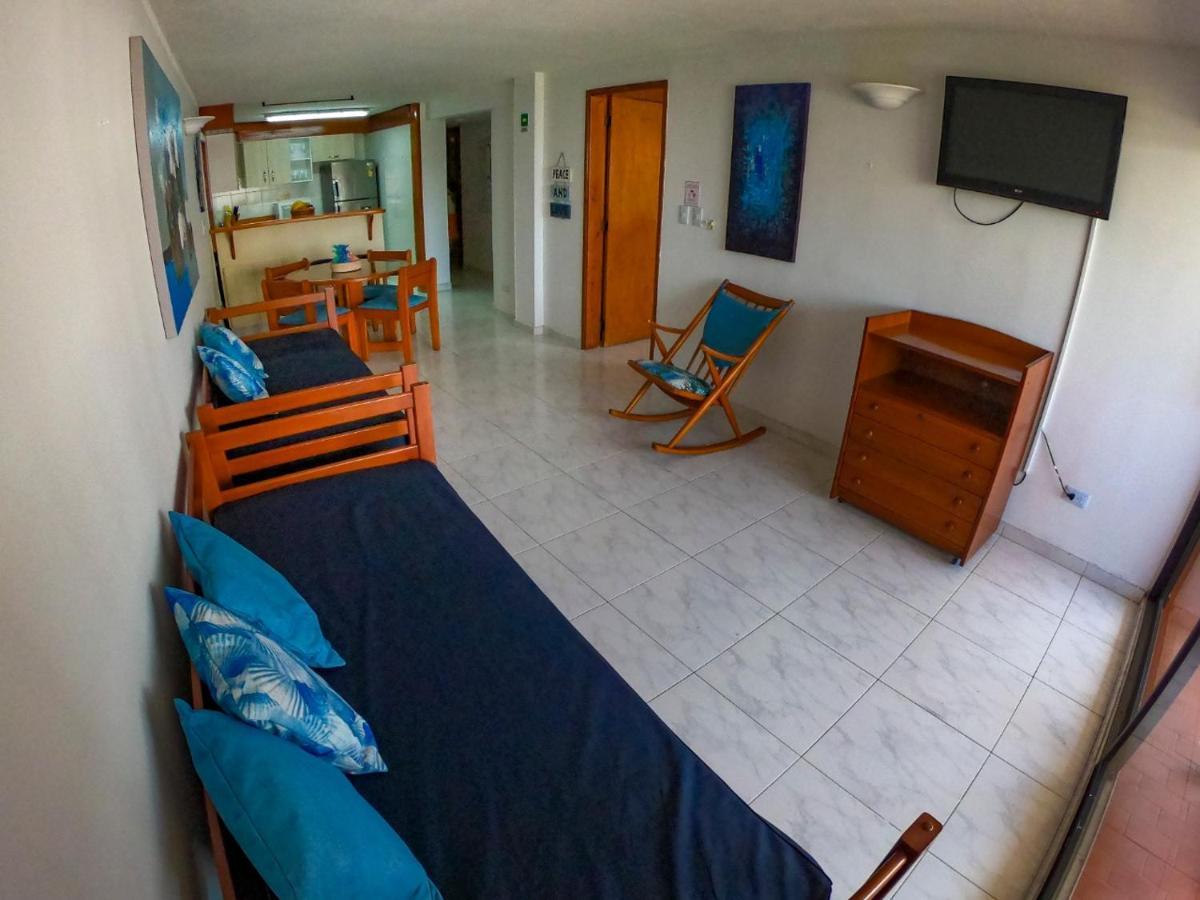 En Zona Rosa Hansa Reef Apartment *