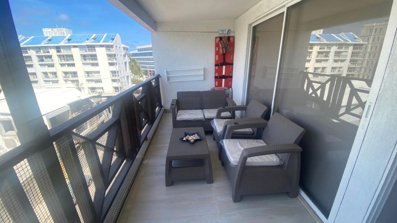 Apartment En Zona Rosa Hansa Reef *