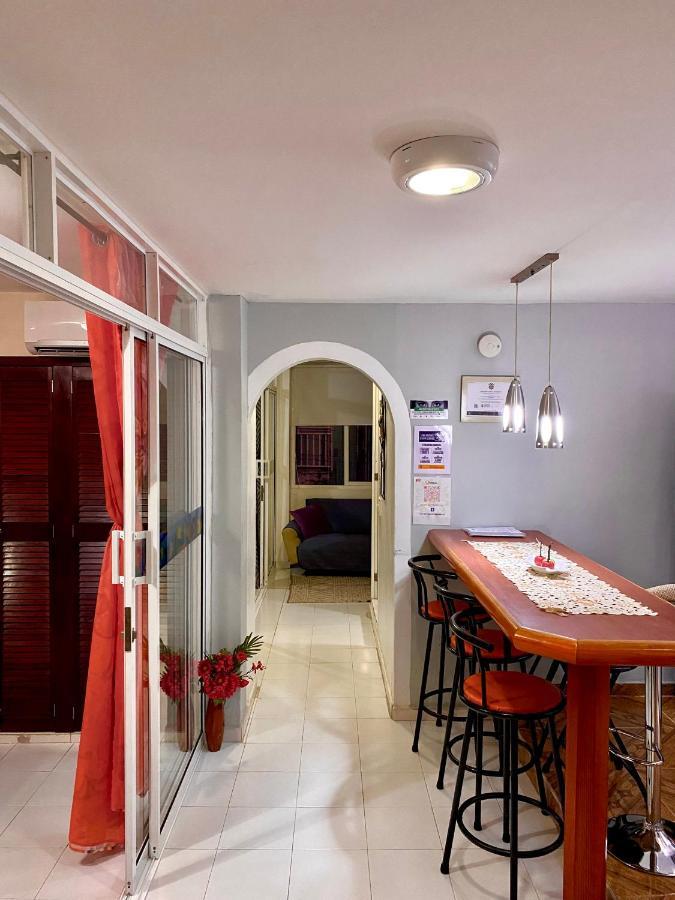 Apartamento Angeluz San Andrés