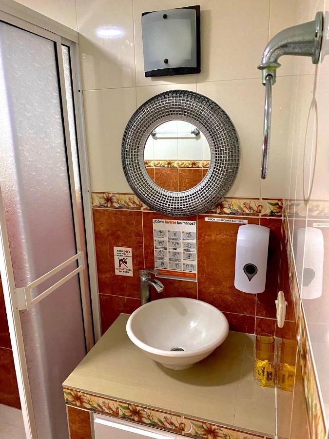 Angeluz Apartamento