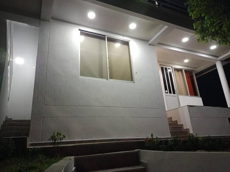 Cómodo Y Confortable Apartamento San Andrés