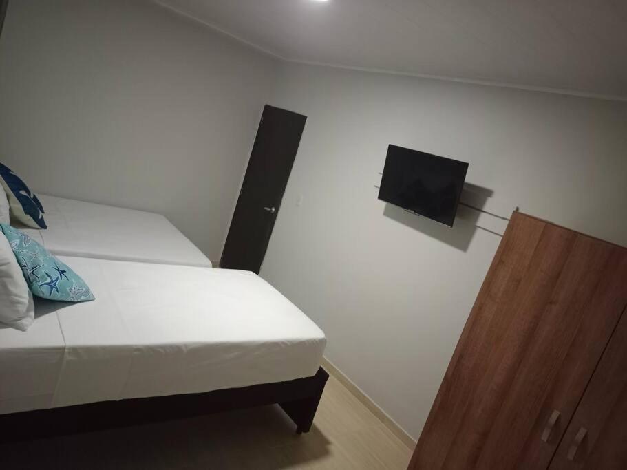 Cómodo Y Confortable Apartamento *