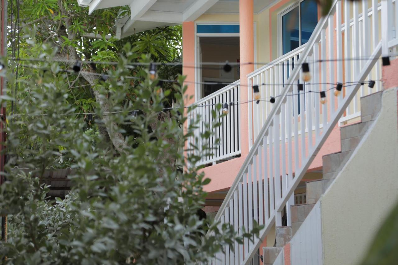 Mango House Apartment San Andres (San Andres and Providencia Islands)
