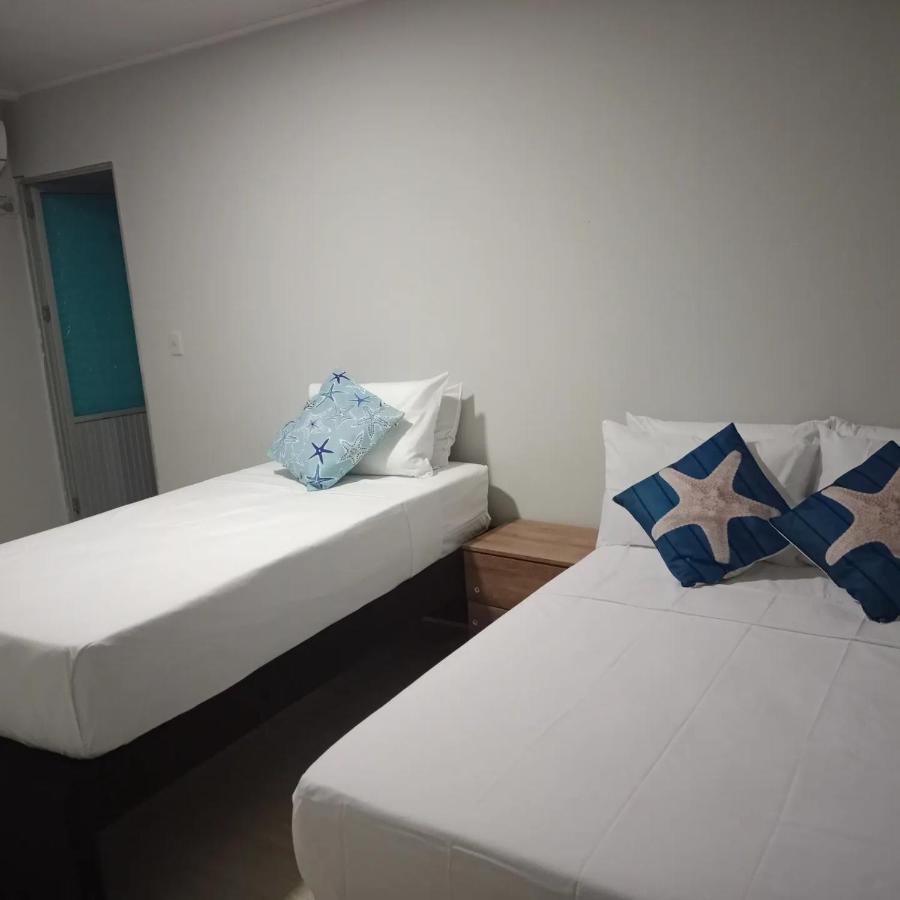 Cómodo Y Confortable Apartamento *