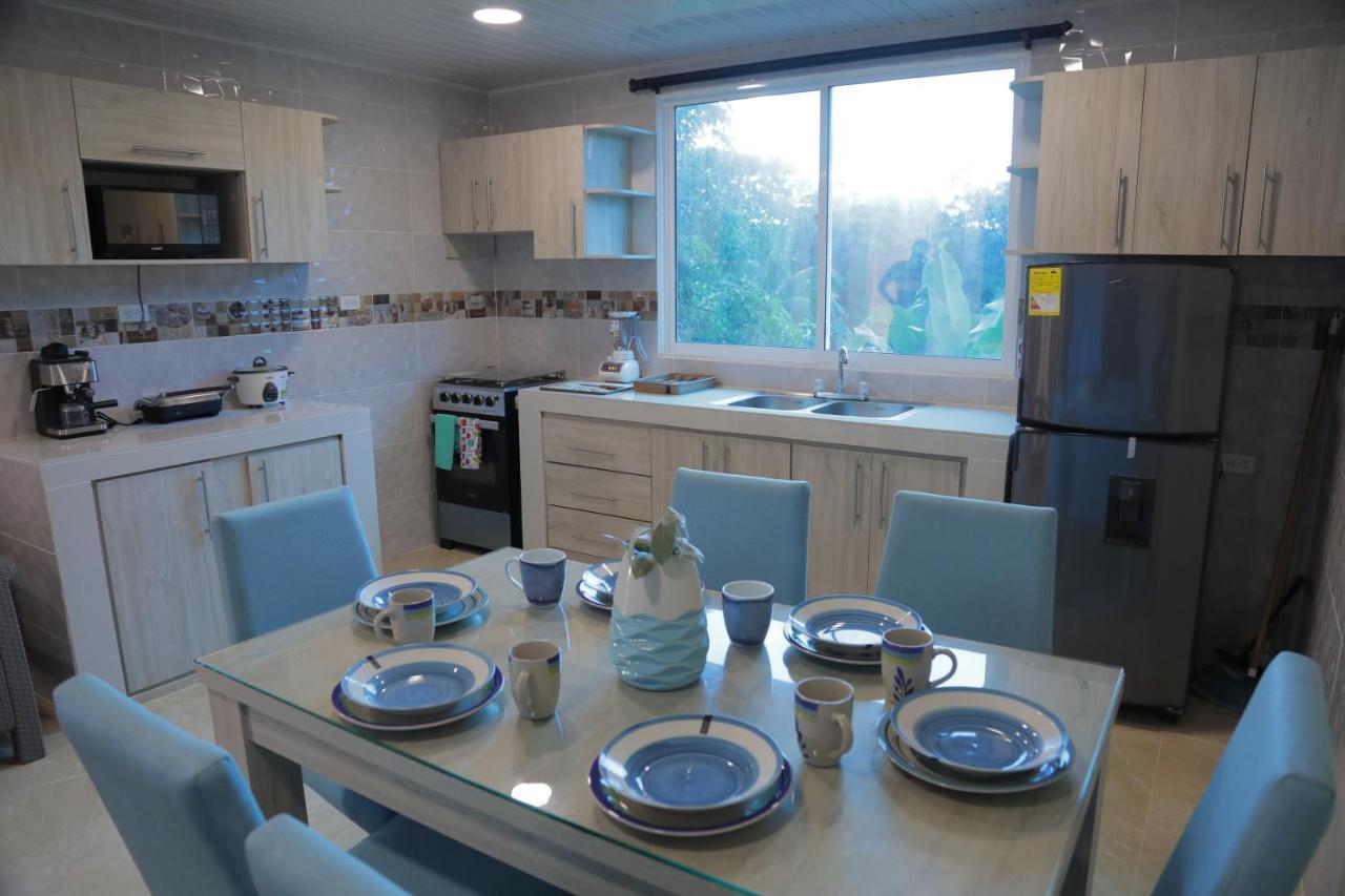 Mango House Apartment