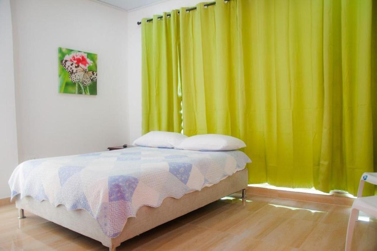 Roxi's Place Inn San Andres (San Andres and Providencia Islands)