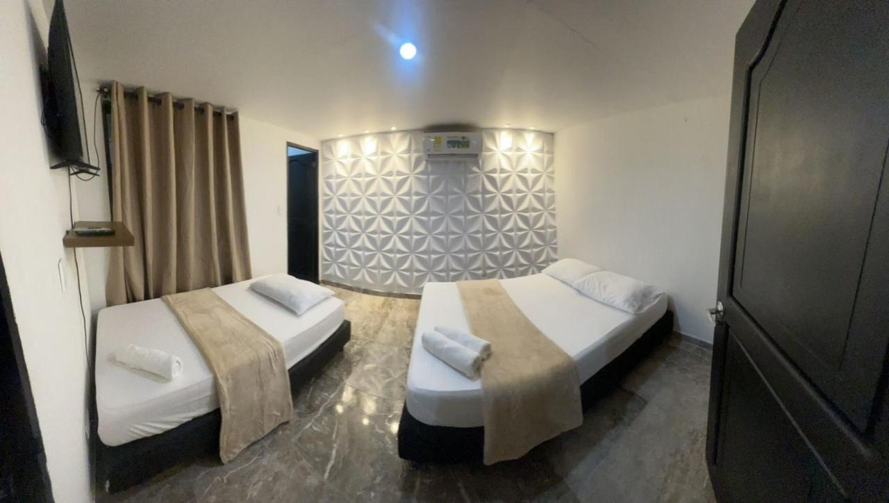 Island Colours House Bed & Breakfast San Andres (San Andres and Providencia Islands)